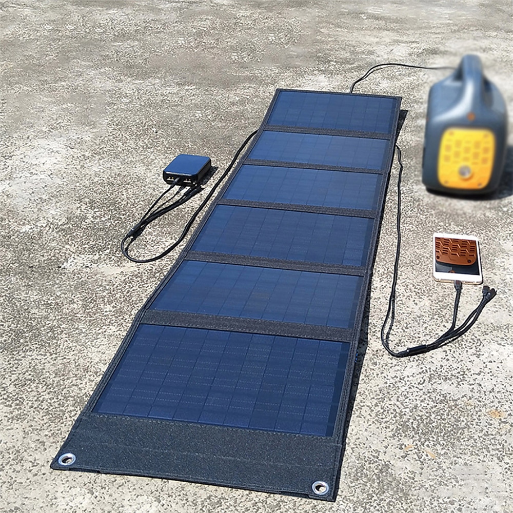 découvrez notre kit solaire nomade idéal pour la randonnée ! profitez de l'énergie renouvelable pour recharger vos appareils en pleine nature, tout en respectant l'environnement. léger, compact et facile à utiliser, ce kit est votre compagnon indispensable pour des aventures en extérieur.