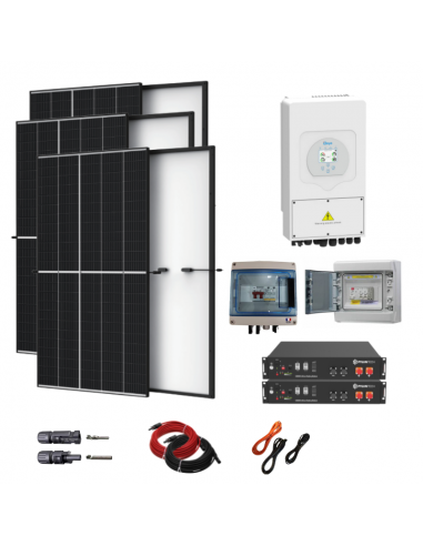 découvrez nos kits photovoltaïques dédiés à l'autoconsommation. profitez d'une énergie propre et réduisez vos factures d'électricité tout en contribuant à la protection de l'environnement. faciles à installer, nos solutions s'adaptent à tous vos besoins énergétiques.