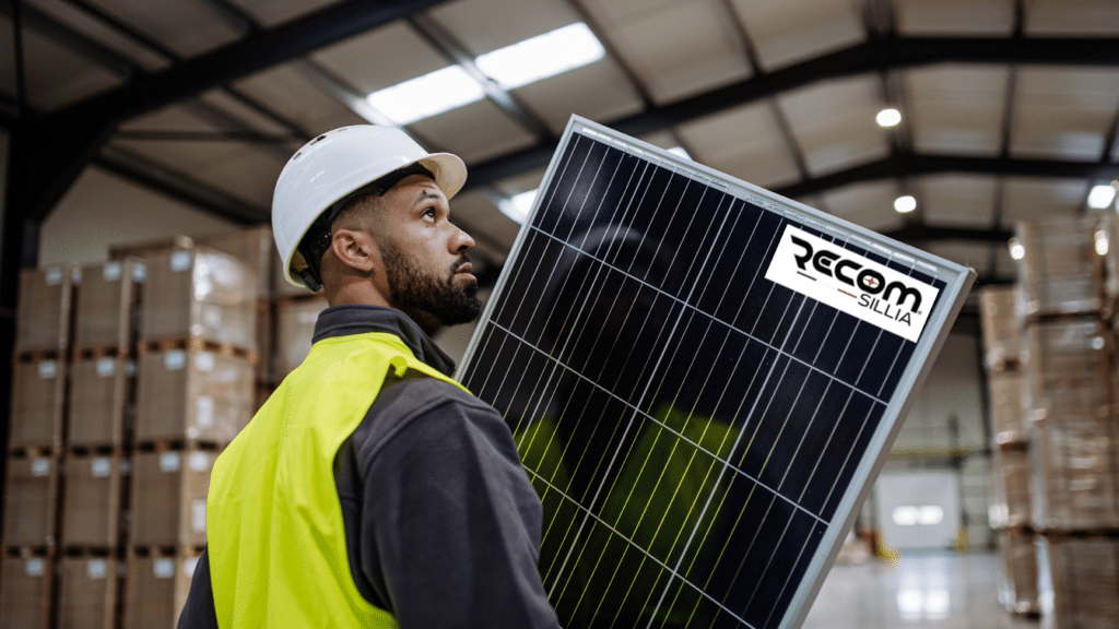 découvrez les kits solaires recom sillia, une solution efficace et durable pour produire votre propre énergie. profitez de l'énergie solaire tout en réduisant votre empreinte carbone et vos factures d'électricité. conçus pour faciliter l'installation et l'utilisation, nos kits sont idéaux pour les particuliers et les entreprises soucieux de l'environnement.