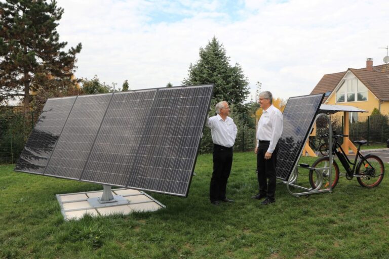 découvrez nos services de maintenance pour panneaux solaires à metz. assurez le bon fonctionnement de votre installation photovoltaïque et optimisez votre production d'énergie grâce à notre expertise. contactez-nous pour un diagnostic complet et un accompagnement professionnel.