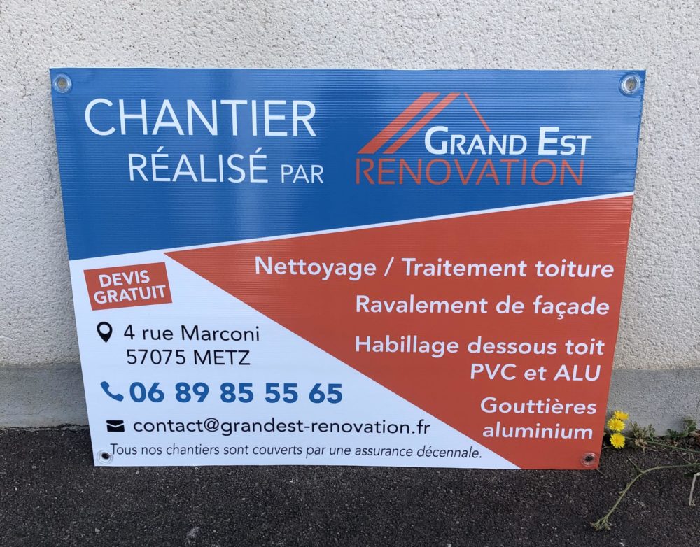 découvrez notre service de nettoyage des panneaux à metz, offrant une solution efficace pour redonner brillance et propreté à vos surfaces extérieures. faites confiance à nos experts pour un résultat impeccable et durable.