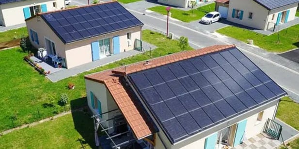 découvrez notre dernier kit de panneaux solaires avec des profils innovants de 2085 mm, conçus pour maximiser l'efficacité énergétique et s'intégrer parfaitement à votre installation. profitez d'une solution durable et performante pour répondre à vos besoins énergétiques !