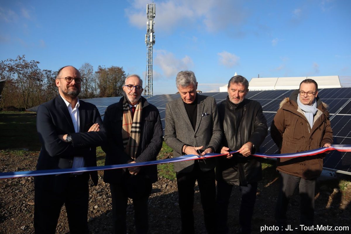 découvrez les meilleurs onduleurs photovoltaïques à metz pour maximiser l'efficacité de votre installation solaire. profitez d'une technologie de pointe et d'une expertise locale pour une énergie verte et durable.