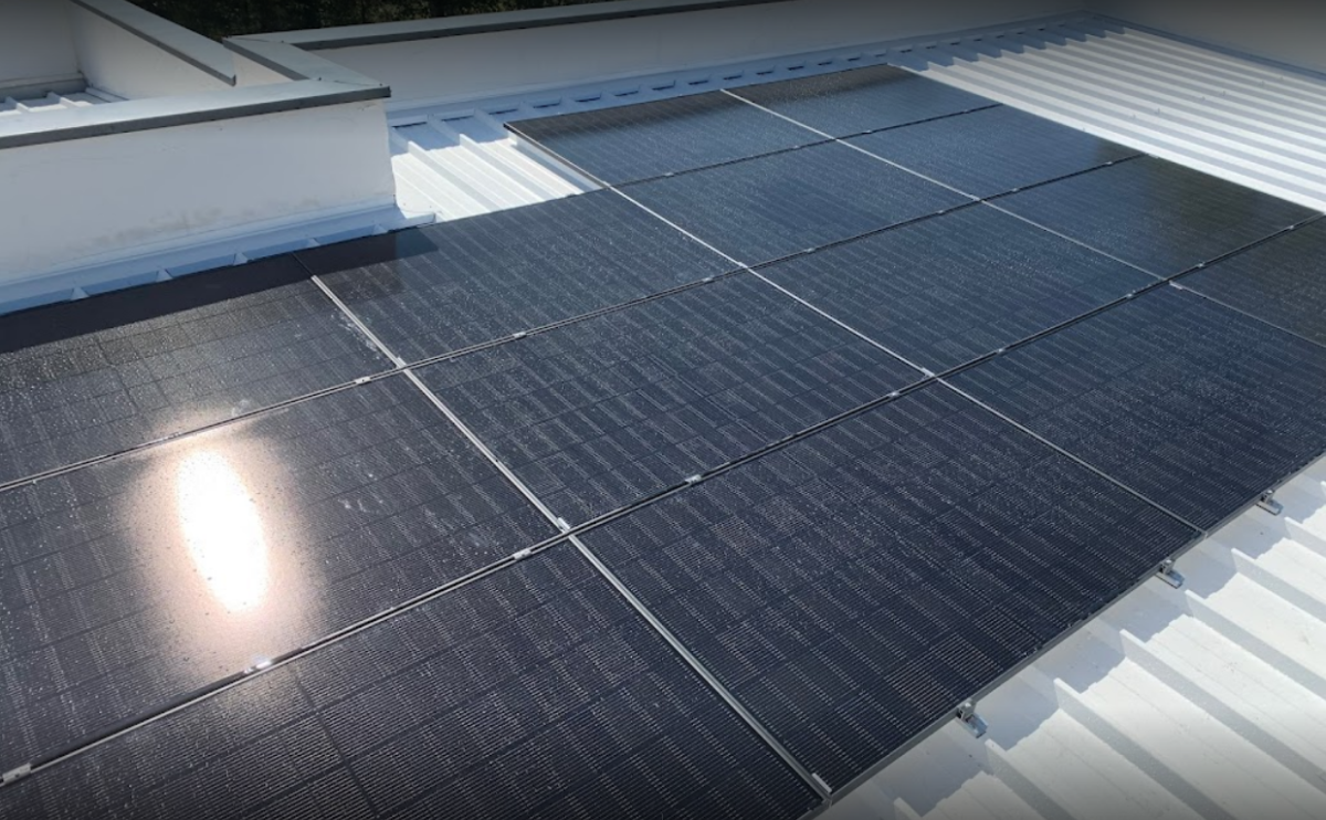 découvrez notre panneau solaire 3 kwc à metz, une solution énergétique efficace et durable pour réduire votre facture d'électricité tout en préservant l'environnement. profitez d'une installation de qualité et d'un service personnalisé pour maîtriser votre consommation d'énergie.