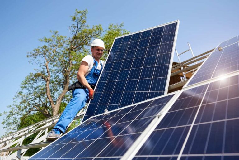 découvrez comment obtenir un panneau photovoltaïque gratuit à metz et profitez des avantages de l'énergie solaire. économisez sur vos factures d'électricité tout en contribuant à la protection de l'environnement.