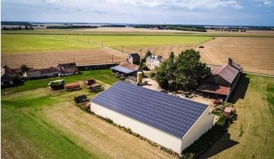 découvrez nos panneaux photovoltaïques de 100 kw à metz, une solution énergétique innovante et écologique pour réduire votre facture d'électricité tout en préservant l'environnement. optimisez votre production d'énergie solaire avec nos installations sur-mesure.