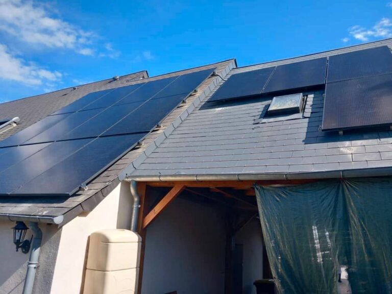 découvrez les panneaux photovoltaïques edf à metz, une solution énergétique durable pour réduire vos factures d'électricité et contribuer à la transition énergétique. profitez de l'expertise edf pour un service de qualité et un accompagnement personnalisé dans votre projet solaire.