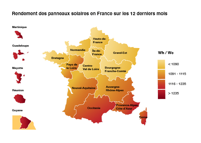 découvrez les avantages des panneaux photovoltaïques en auvergne : une énergie renouvelable économique et respectueuse de l'environnement. transformez votre toiture en source d'énergie grâce à une installation adaptée à votre habitation. profitez des aides disponibles et contribuez à la transition énergétique tout en réduisant votre facture d'électricité.