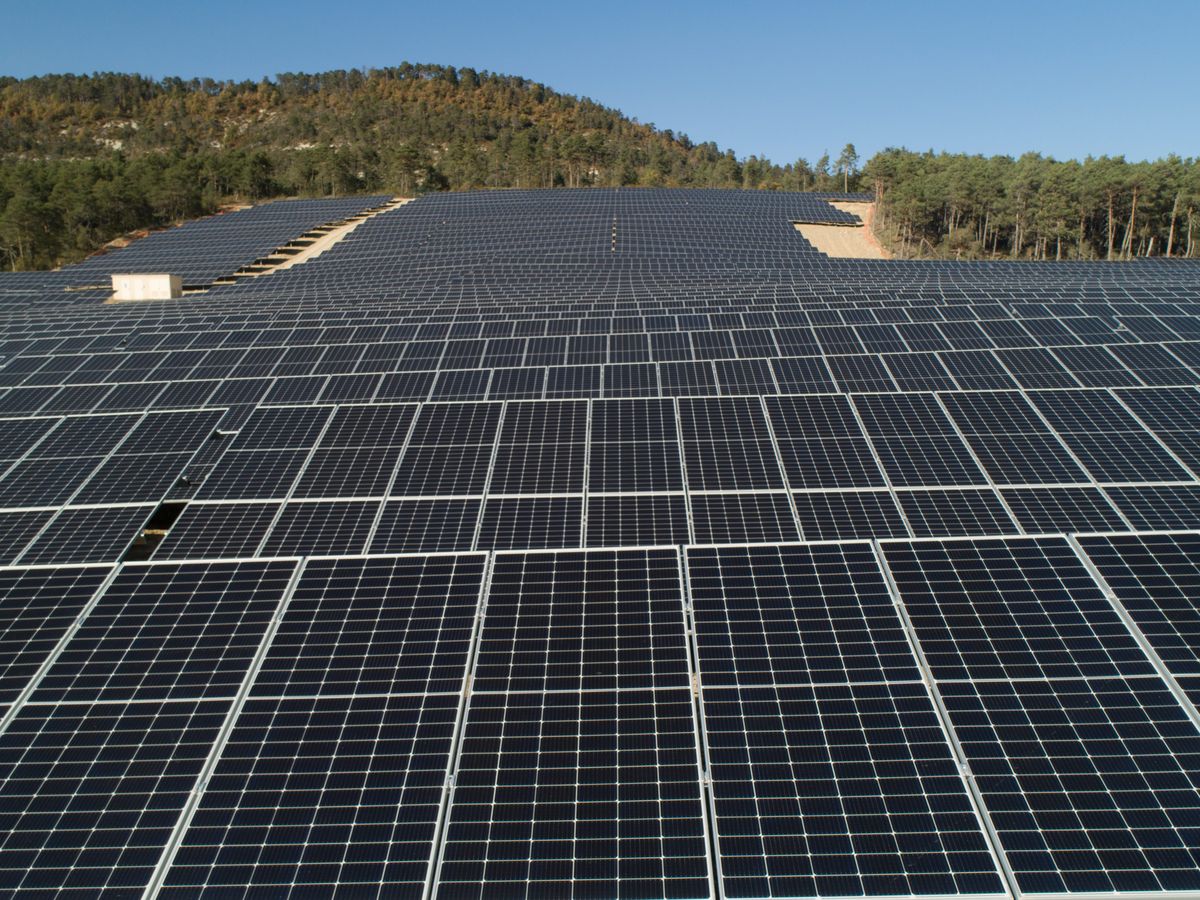 découvrez les meilleurs panneaux photovoltaïques à metz pour optimiser votre consommation d'énergie. profitez de solutions écologiques et économiques pour produire votre propre électricité tout en contribuant à la protection de l'environnement.