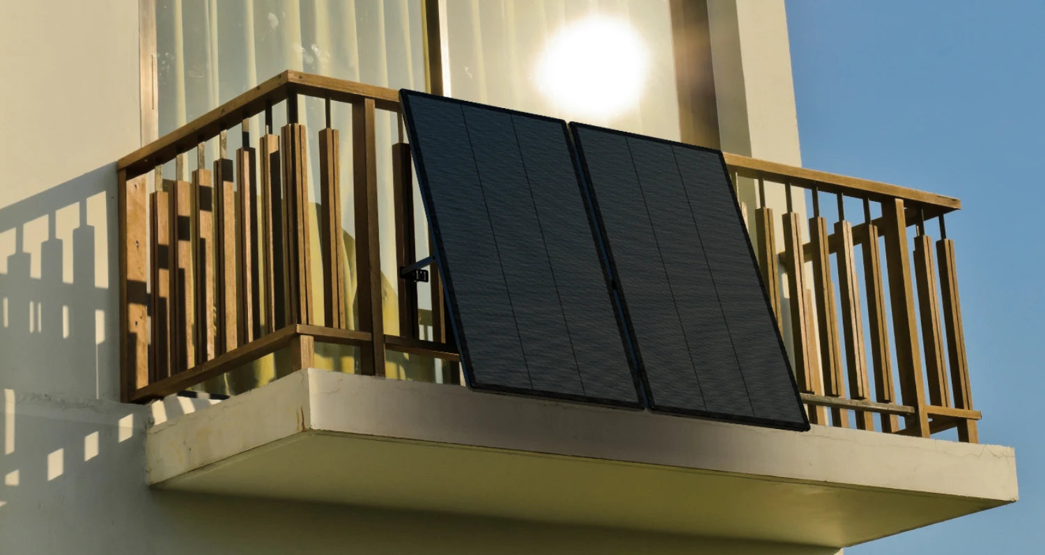 découvrez comment installer facilement des panneaux solaires sur votre balcon à metz. optimisez votre consommation d'énergie et contribuez à la transition énergétique tout en profitant des avantages d'une production d'électricité verte et durable. idéal pour les citadins soucieux de l'environnement.