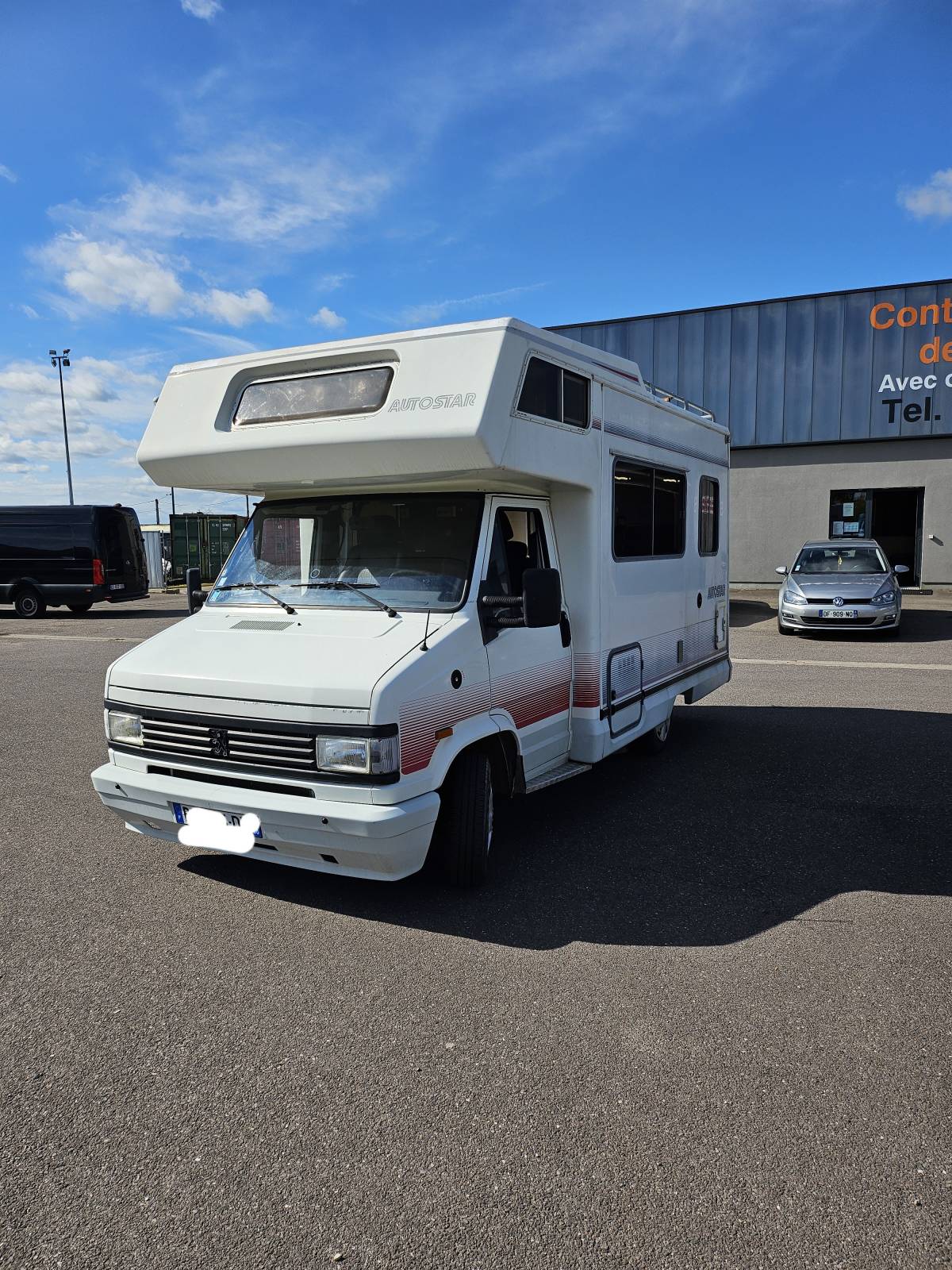 découvrez les panneaux solaires pour camping-car à metz : une solution écologique et économique pour alimenter vos voyages. profitez de l'énergie solaire où que vous soyez et optimisez votre autonomie sur la route.