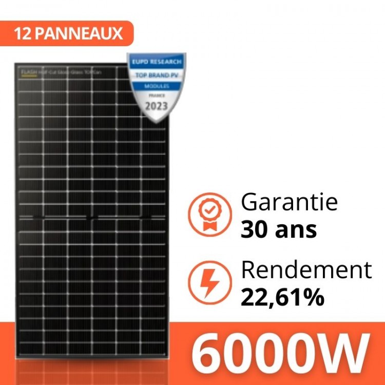 découvrez nos panneaux solaires discount à metz ! profitez de prix réduits sur des équipements de qualité pour vos projets énergétiques. économisez sur vos factures d'électricité et contribuez à l'environnement grâce à nos solutions solaires accessibles.