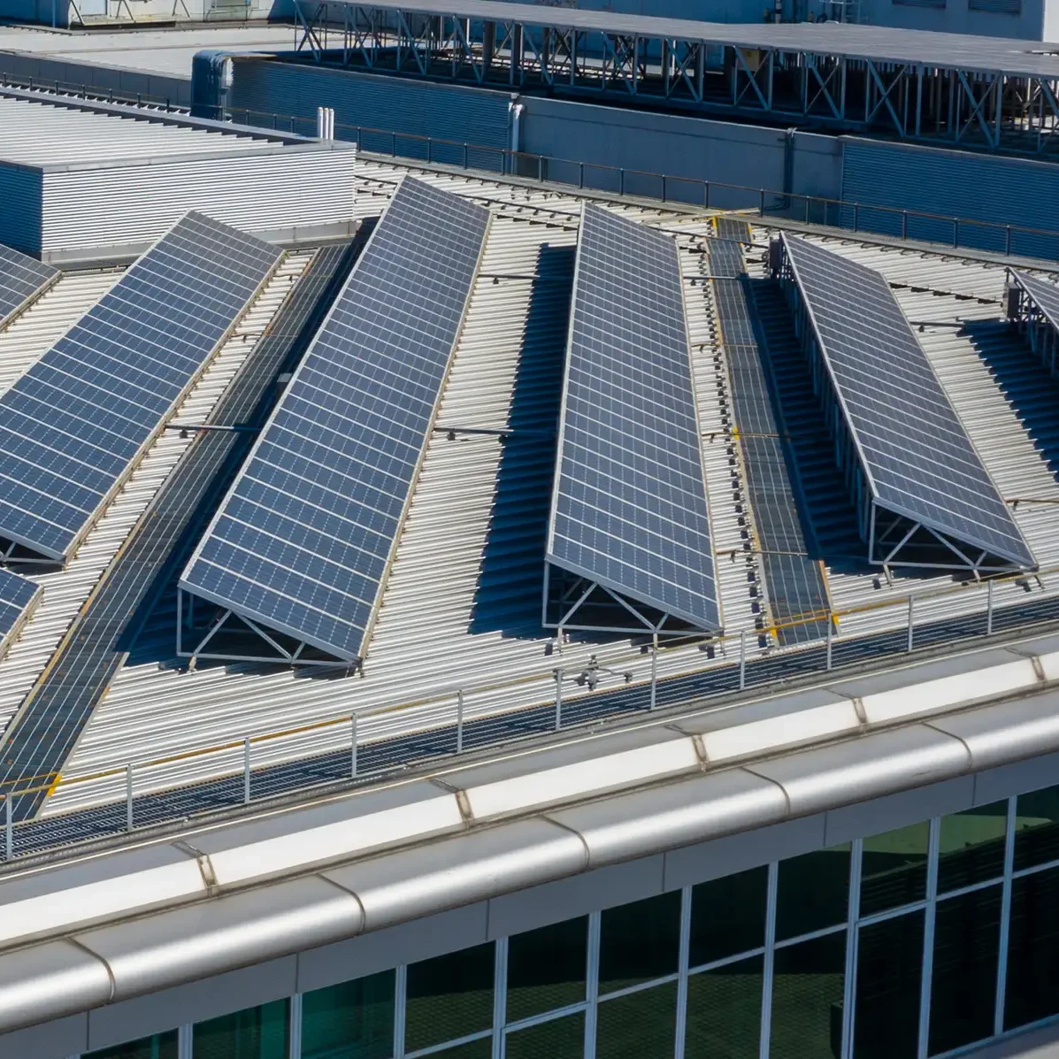 découvrez les solutions de panneaux solaires edf à metz, alliant innovation et écologie pour une énergie renouvelable efficace et durable. profitez d'un accompagnement personnalisé et d'une expertise reconnue pour vos projets solaires.