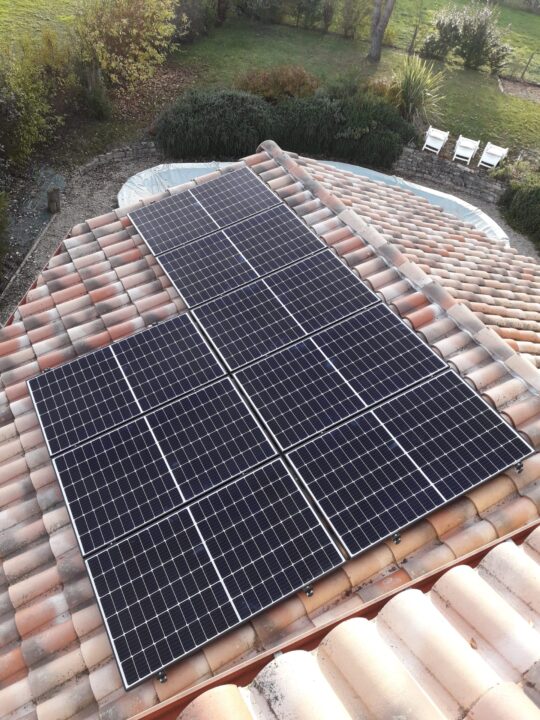 découvrez comment bénéficier d'un panneau solaire gratuit à metz et réduisez votre facture d'électricité tout en contribuant à la protection de l'environnement. informez-vous sur les démarches à suivre et les subventions disponibles.