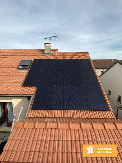 découvrez les panneaux aérovoltaïques à metz, une solution innovante alliant énergie solaire et efficacité thermique pour améliorer votre confort tout en réduisant votre empreinte écologique. optez pour une énergie renouvelable adaptée à vos besoins et participez à la transition énergétique!