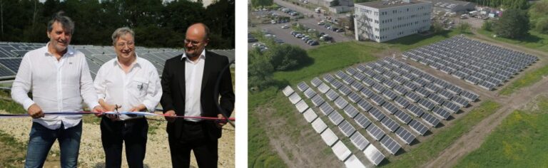 découvrez des solutions photovoltaïques innovantes à metz pour produire votre propre électricité verte. optimisez vos économies d'énergie tout en préservant l'environnement grâce à des installations adaptées à vos besoins.