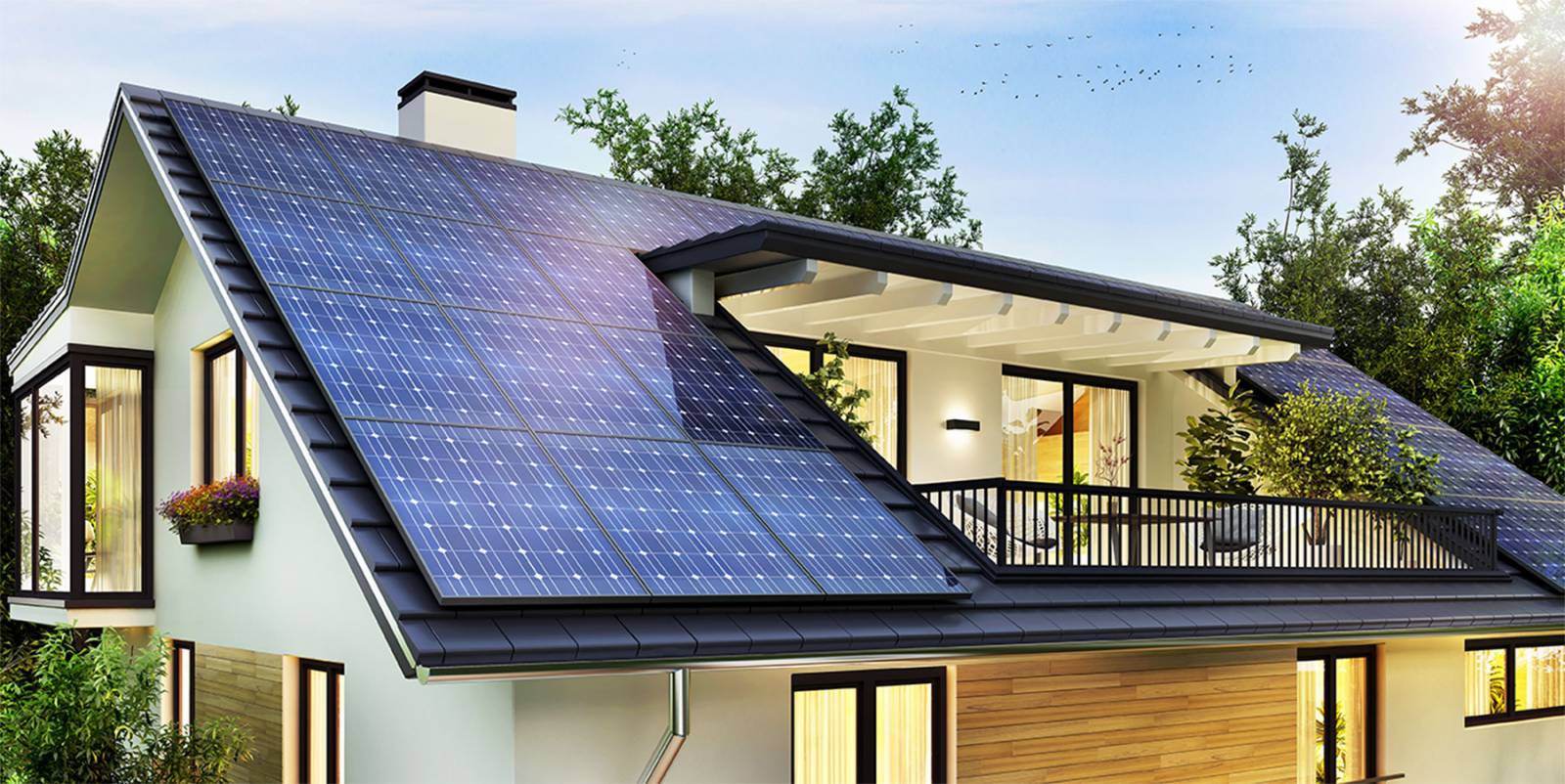 découvrez comment les panneaux photovoltaïques peuvent transformer votre maison à metz en une source d'énergie renouvelable, tout en réduisant vos factures d'électricité. optez pour une solution écologique et économique dès aujourd'hui !