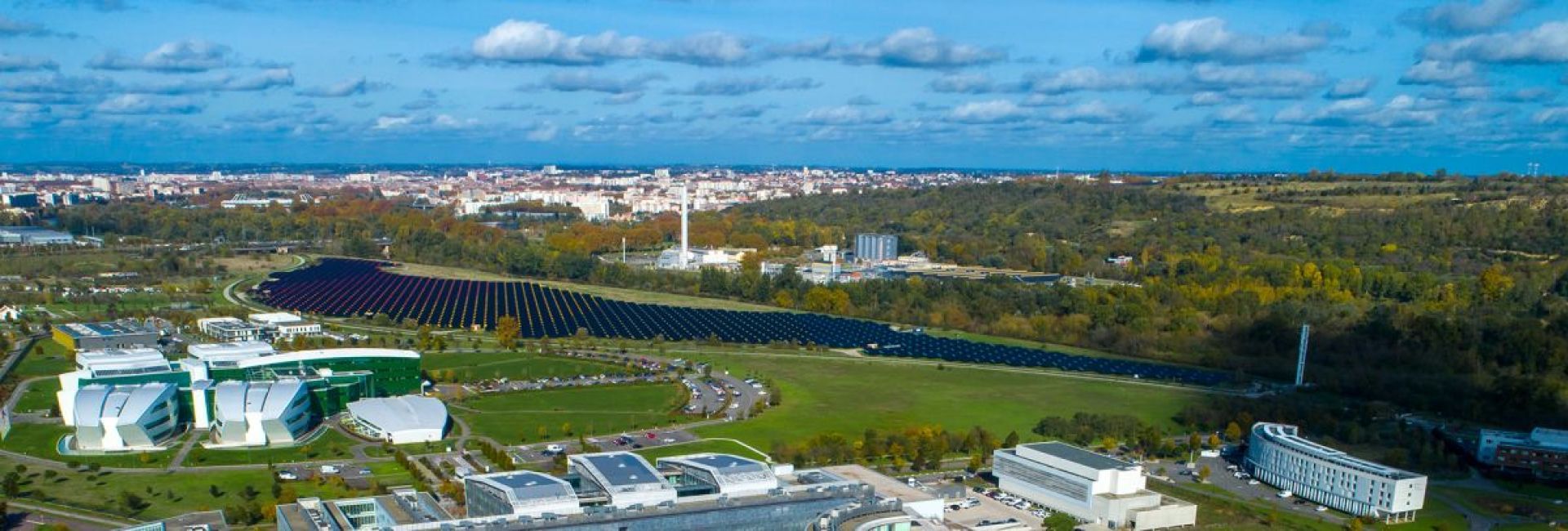 découvrez nos solutions de panneaux photovoltaïques à toulouse et metz pour optimiser votre consommation d'énergie et réduire votre empreinte carbone. profitez d'une énergie renouvelable, économique et respectueuse de l'environnement.