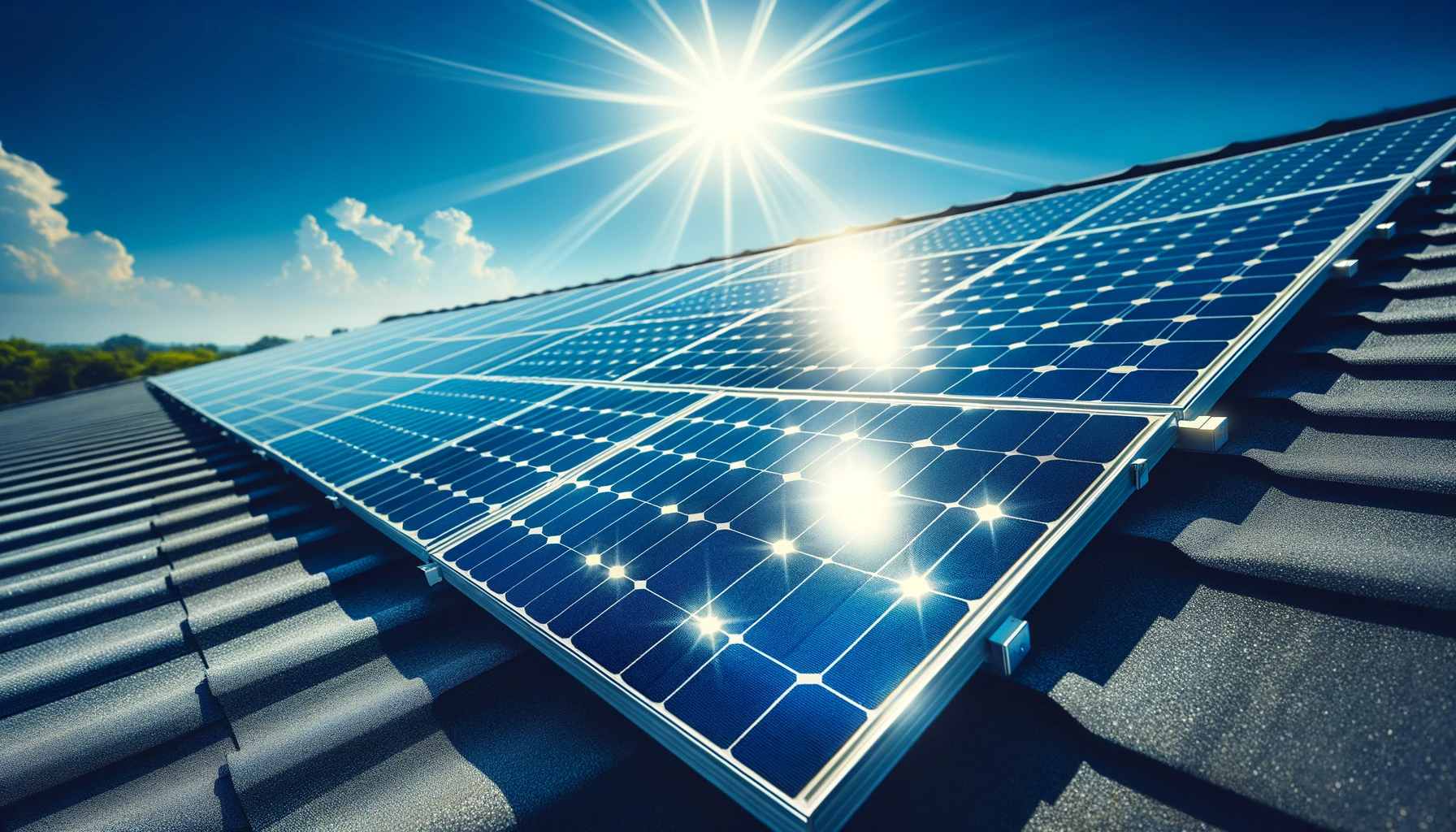 découvrez les avantages des panneaux solaires pour transformer votre maison en source d'énergie durable. informez-vous sur leur installation, leur efficacité et comment ils peuvent réduire votre facture d'électricité tout en préservant l'environnement.