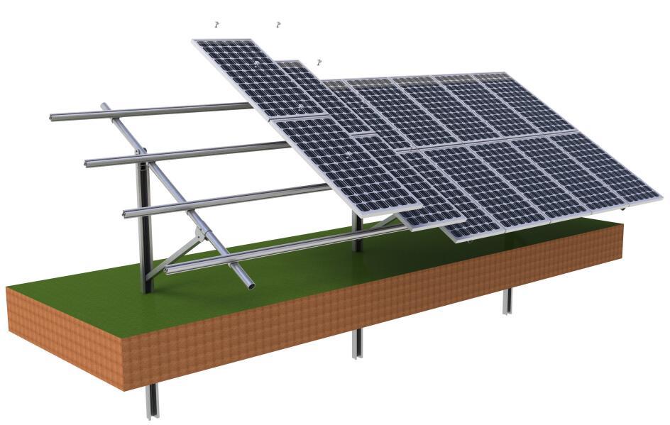 découvrez les avantages des panneaux solaires au sol pour une production d'énergie renouvelable optimale. apprenez comment maximiser votre rendement énergétique tout en préservant l'environnement grâce à des solutions adaptées à votre espace.