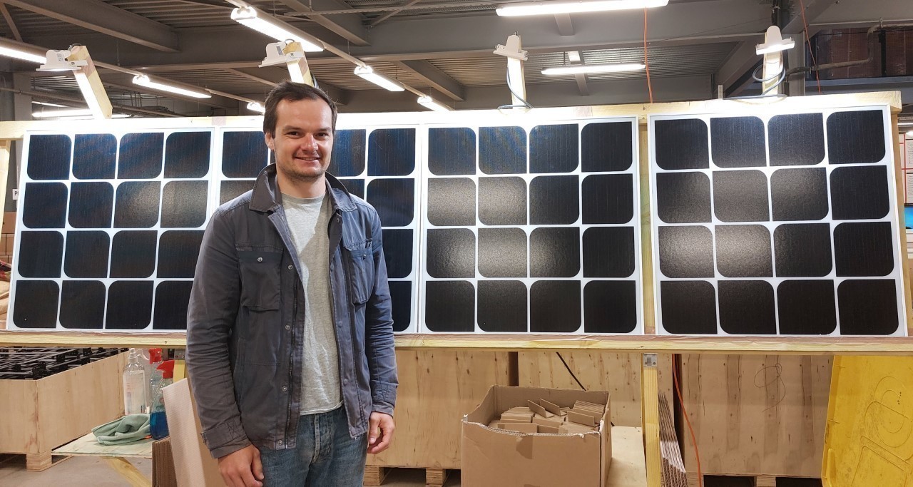 découvrez les panneaux solaires beem à metz, une solution énergétique innovante et durable pour réduire votre empreinte carbone et réaliser des économies sur votre facture d'électricité. profitez d'une installation professionnelle et d'un service personnalisé pour optimiser votre consommation d'énergie.