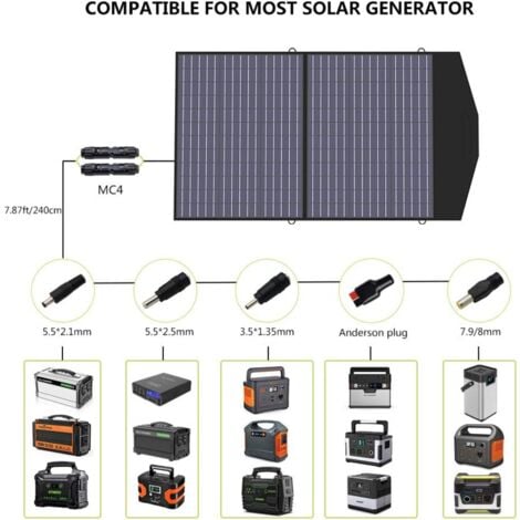 découvrez nos fixations pour panneaux solaires de 1220 mm, conçues pour assurer une installation sécurisée et durable. optimisez le rendement de votre système photovoltaïque avec des solutions robustes et faciles à installer.