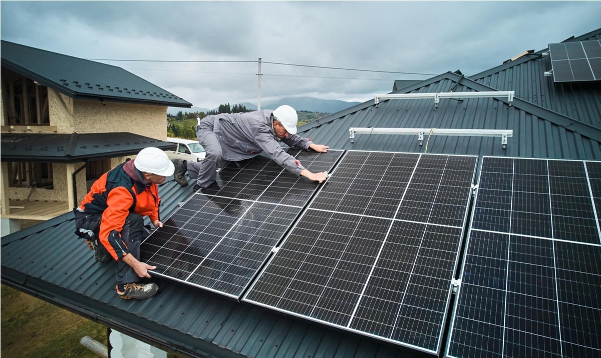 découvrez le coût des panneaux solaires pour une maison de 100m² et optimisez votre consommation d'énergie. informez-vous sur les avantages, les subventions disponibles et les économies possibles pour rendre votre habitat plus durable et écologique.