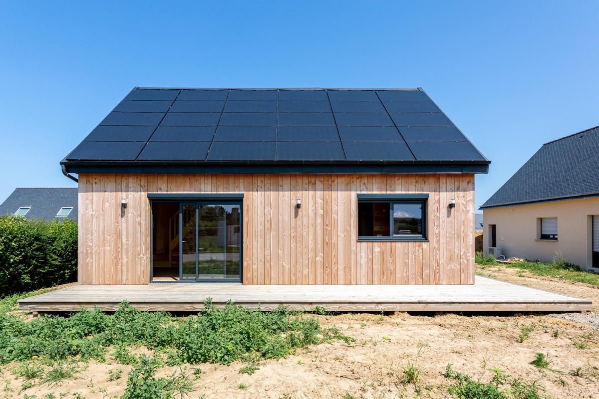 découvrez comment installer des panneaux solaires sur une maison de 80m² pour optimiser votre consommation d'énergie et réduire vos factures. apprenez les avantages, les conseils d'installation, et les solutions adaptées à votre espace.