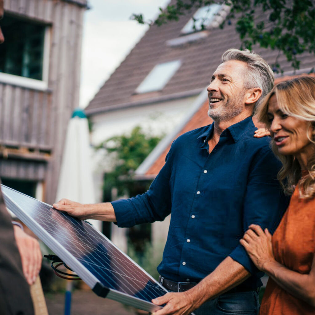 découvrez comment les panneaux solaires peuvent transformer votre maison à metz en une source d'énergie écologique et économique. informez-vous sur les avantages, les installations disponibles et les aides financières pour profiter d'une énergie renouvelable efficace.