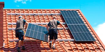 découvrez les avantages des panneaux solaires sur votre toit ! optimisez votre consommation d'énergie, réduisez votre facture d'électricité et contribuez à un avenir durable grâce à une installation adaptée. explorez nos solutions pour rendre votre habitation plus écologique et économiquement viable.