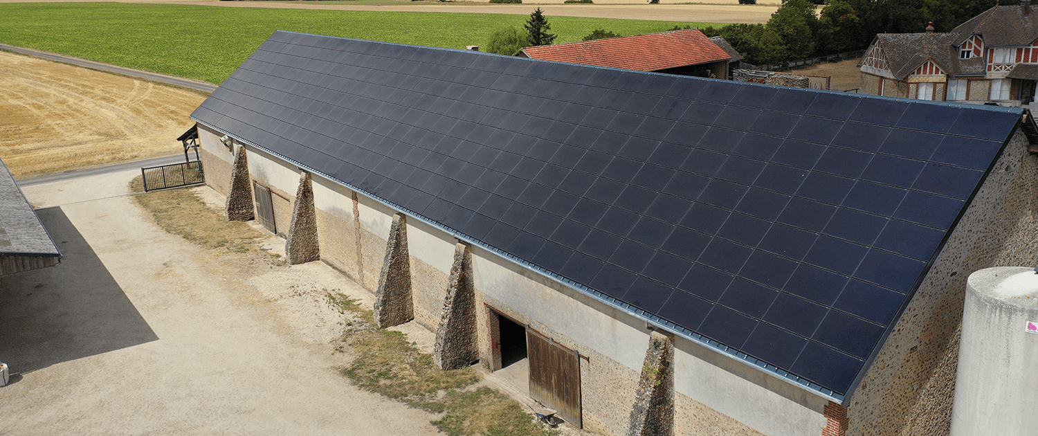 découvrez les avantages des panneaux solaires sur votre toit : une solution écologique et économique pour produire de l'énergie renouvelable, réduire votre facture d'électricité et valoriser votre habitat. optez pour une installation performante et respectueuse de l'environnement.