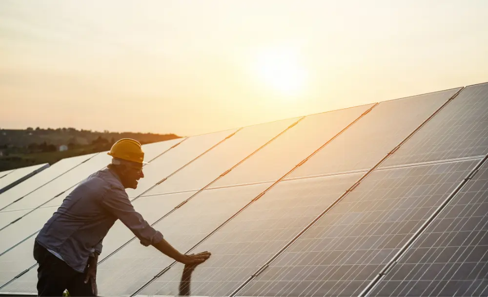 découvrez nos pergolas photovoltaïques à metz, alliant design et énergies renouvelables. profitez d'un espace extérieur confortable tout en produisant votre propre électricité grâce à nos solutions innovantes et écologiques.