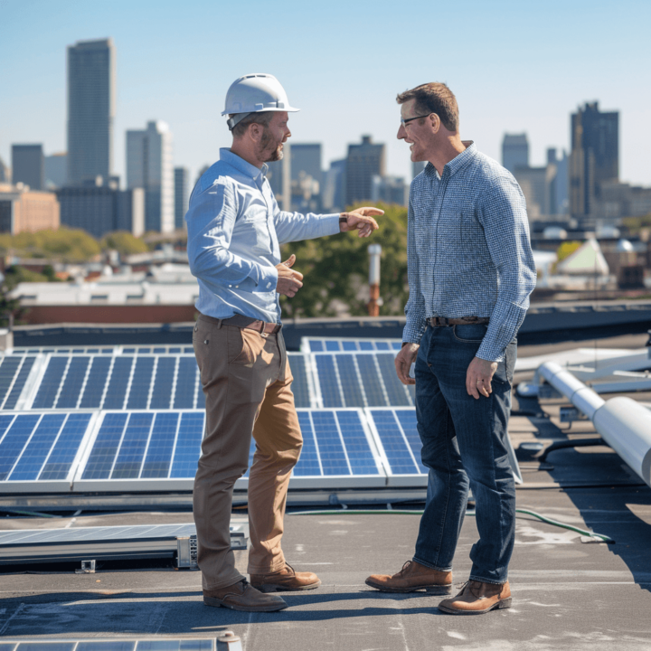 découvrez les meilleurs prix des plaques solaires à metz. comparez les offres, profitez des subventions et investissez dans l'énergie renouvelable pour réaliser des économies tout en préservant l'environnement.