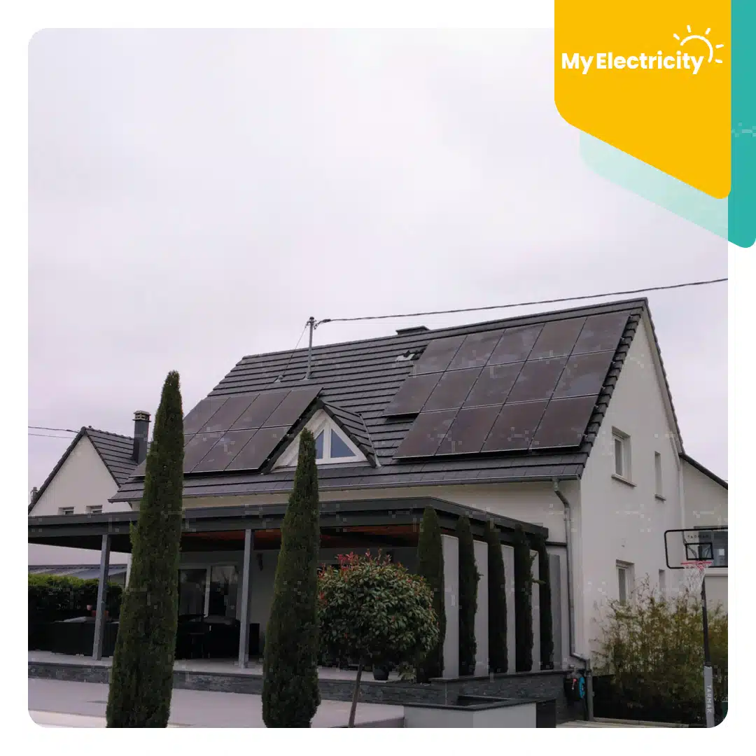 découvrez nos solutions de prêt photovoltaïque à metz pour financer votre projet d'énergie solaire. profitez d'une installation durable et économique tout en réduisant votre empreinte carbone.