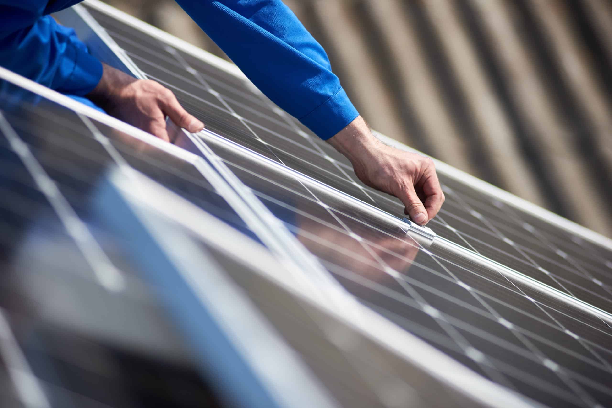 découvrez les tarifs pour l'installation de panneaux photovoltaïques de 100 kwc à metz. informez-vous sur les coûts, les subventions disponibles et les avantages fiscaux pour rentabiliser votre investissement en énergie solaire.