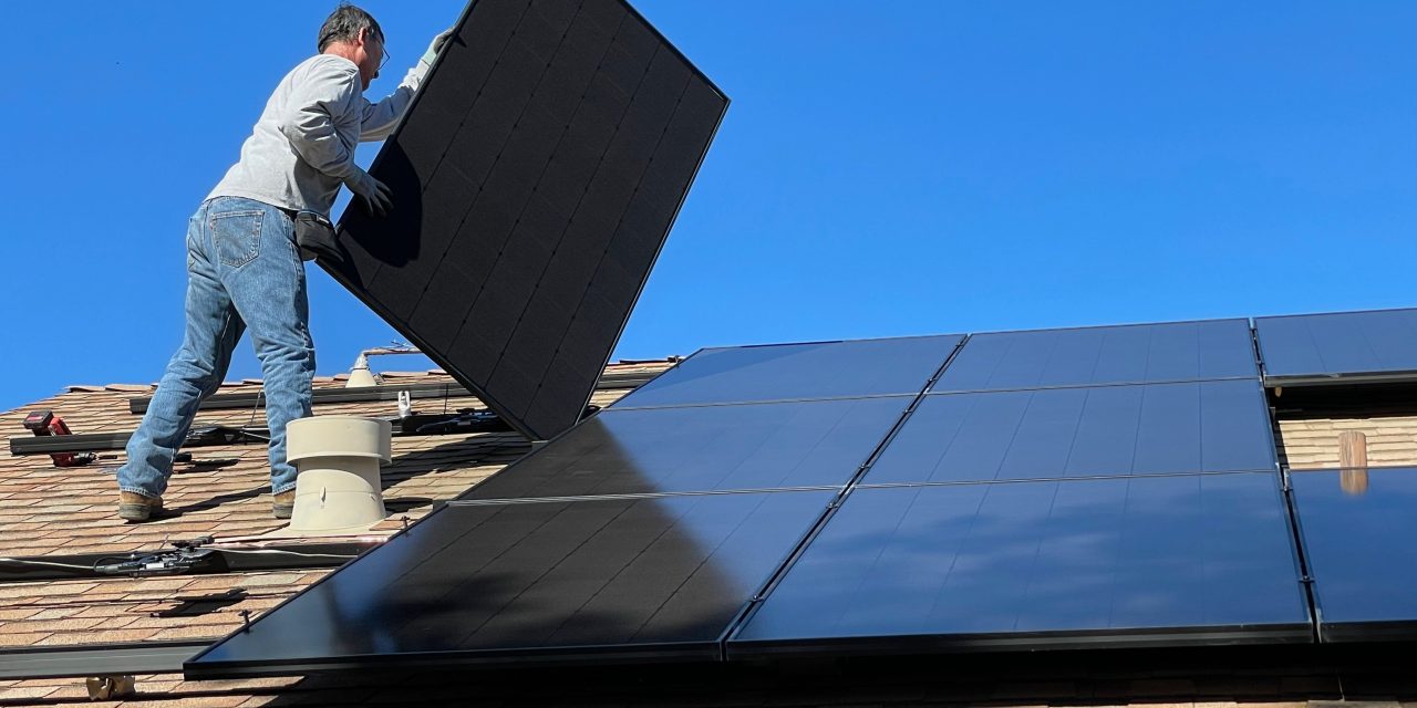 découvrez les prix au mètre carré des panneaux photovoltaïques à metz. comparez les offres, bénéficiez de conseils d'experts et trouvez la solution la plus adaptée à vos besoins en énergie renouvelable.