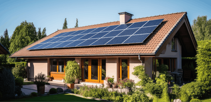 découvrez le prix moyen des panneaux photovoltaïques à metz et informez-vous sur les meilleures options pour optimiser votre installation solaire dans cette région.