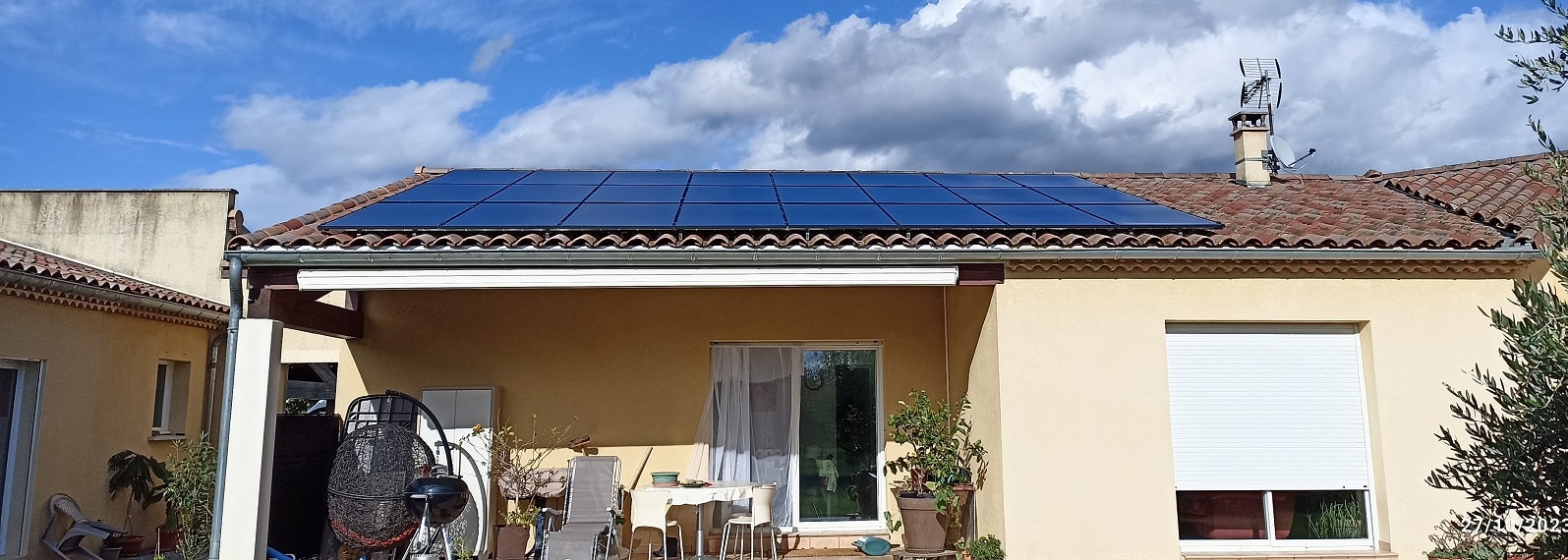 découvrez les prix compétitifs des panneaux solaires de 100m2 à metz. optimisez votre consommation d'énergie tout en réduisant vos factures grâce à des solutions photovoltaïques adaptées à vos besoins. profitez d'une installation de qualité et d'un rendement optimal à metz.