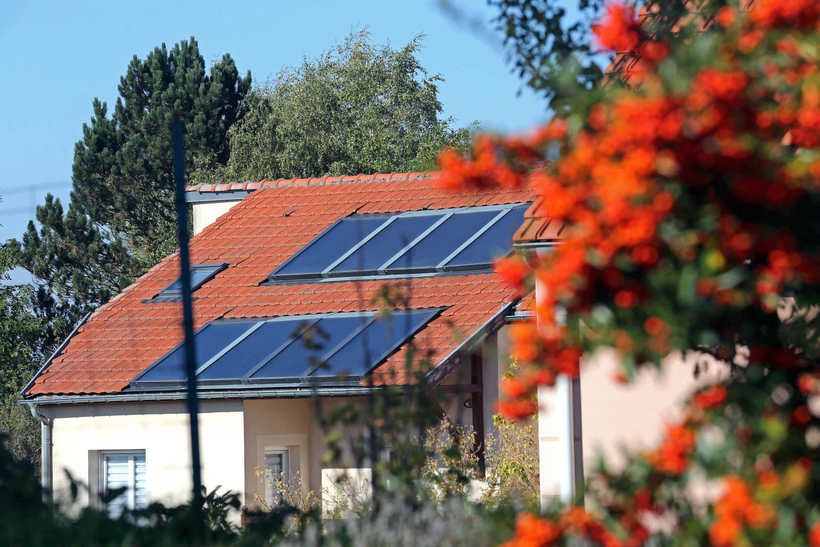 découvrez les prix compétitifs pour les panneaux solaires de 3 kwc à metz. profitez d'une énergie renouvelable et réduisez vos factures d'électricité tout en contribuant à la protection de l'environnement. informez-vous sur les options disponibles et les subventions éventuelles.