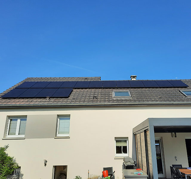 découvrez les prix des panneaux solaires à metz et faites des économies sur votre facture d'énergie. comparez les offres, bénéficiez d'installations subventionnées et contribuez à la transition énergétique. informez-vous dès maintenant pour optimiser vos investissements en énergies renouvelables.