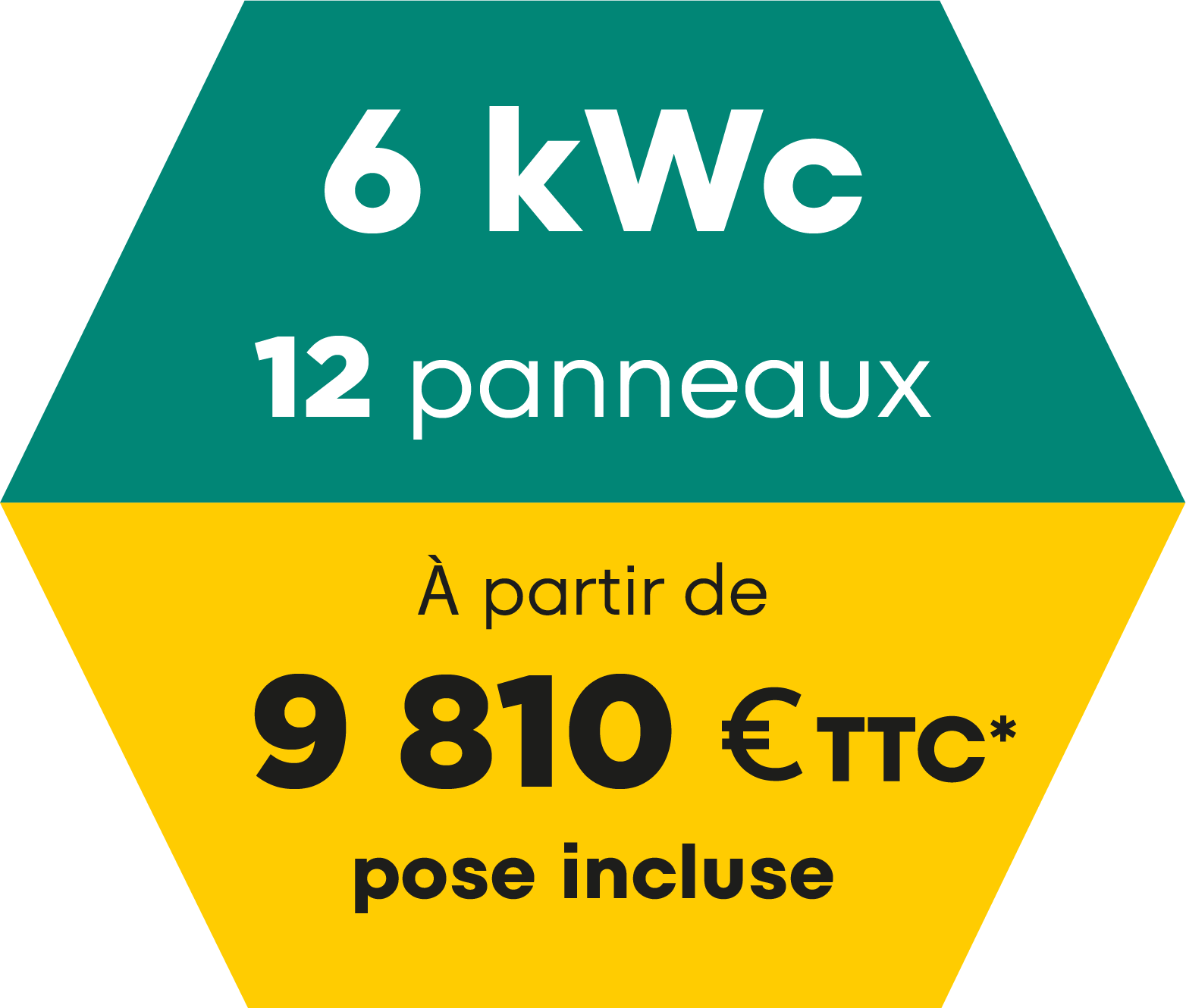 découvrez les meilleurs prix pour l'installation de panneaux photovoltaïques à metz. profitez de l'énergie solaire tout en réalisant des économies sur vos factures d'électricité. informez-vous sur les aides et subventions disponibles pour un projet durable et rentable.