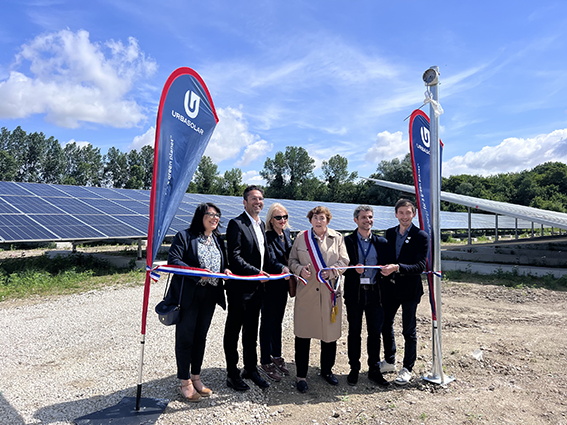 découvrez la puissance des panneaux photovoltaïques à metz et transformez l'énergie solaire en électricité pour votre maison. profitez de solutions écologiques et économiques pour réduire votre facture d'énergie tout en préservant l'environnement.