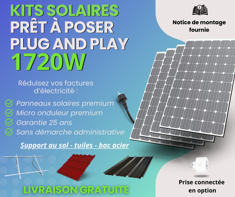 découvrez la puissance des panneaux solaires et comment ils peuvent transformer votre consommation d'énergie. apprenez les avantages, l'efficacité et les différentes technologies disponibles pour maximiser votre production d'électricité solaire.