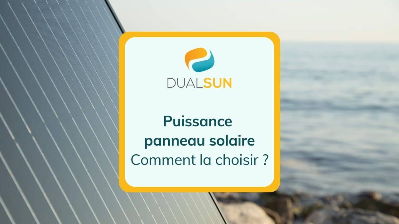 découvrez comment la puissance des panneaux solaires peut transformer votre consommation d'énergie. apprenez à maximiser leur efficacité et à réduire vos factures d'électricité grâce à des solutions durables et écologiques.