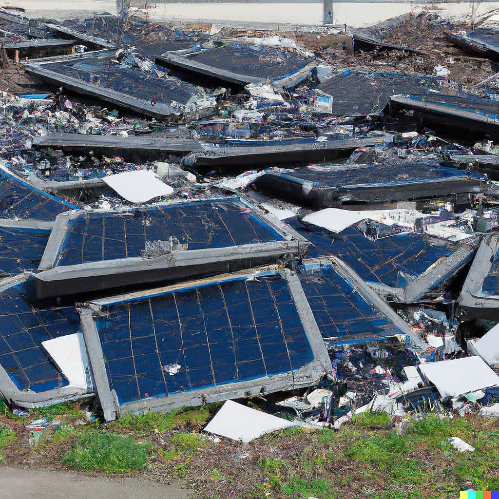 découvrez l'importance du recyclage des panneaux solaires pour une transition énergétique durable. apprenez comment ces équipements peuvent être valorisés et transformés, réduisant ainsi l'impact environnemental tout en maximisant leur efficacité.