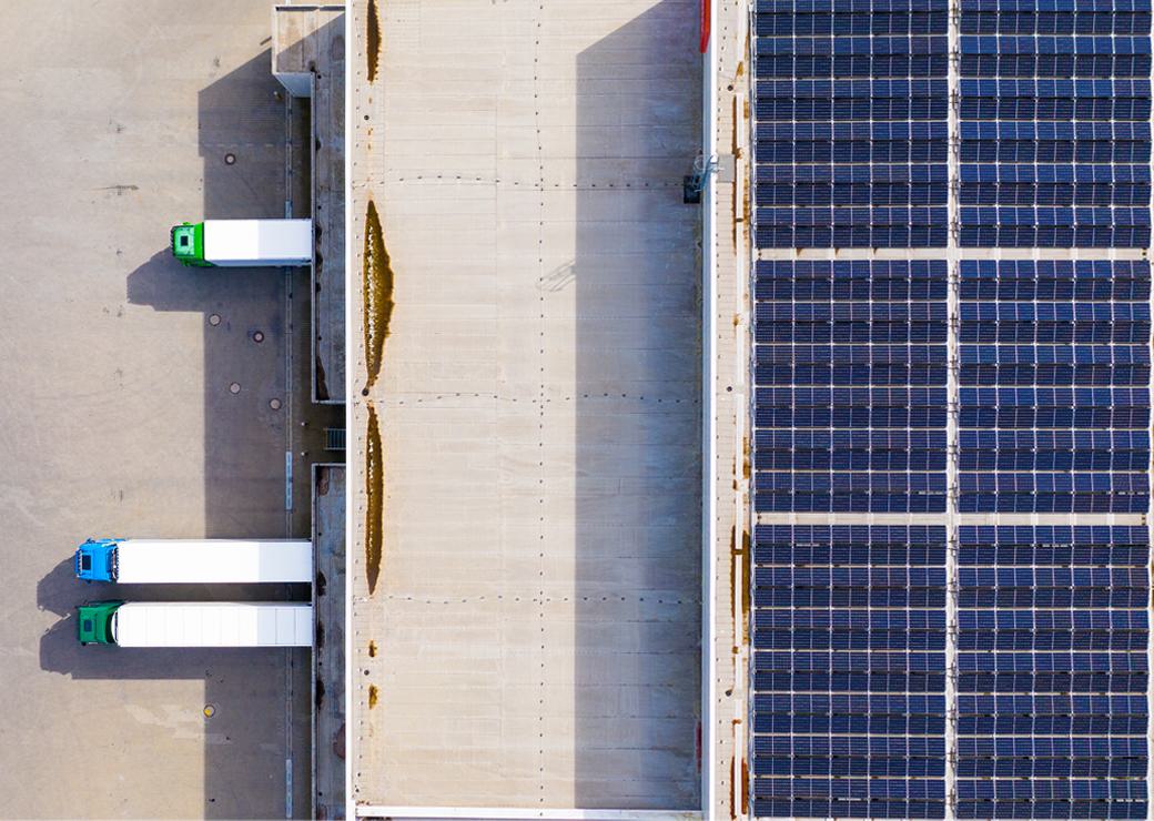 découvrez les dernières réglementations sur les panneaux solaires en france. informez-vous sur les normes, incitations et démarches administratives pour l'installation de panneaux photovoltaïques. restez à jour pour profiter des avantages écologiques et économiques de l'énergie solaire.