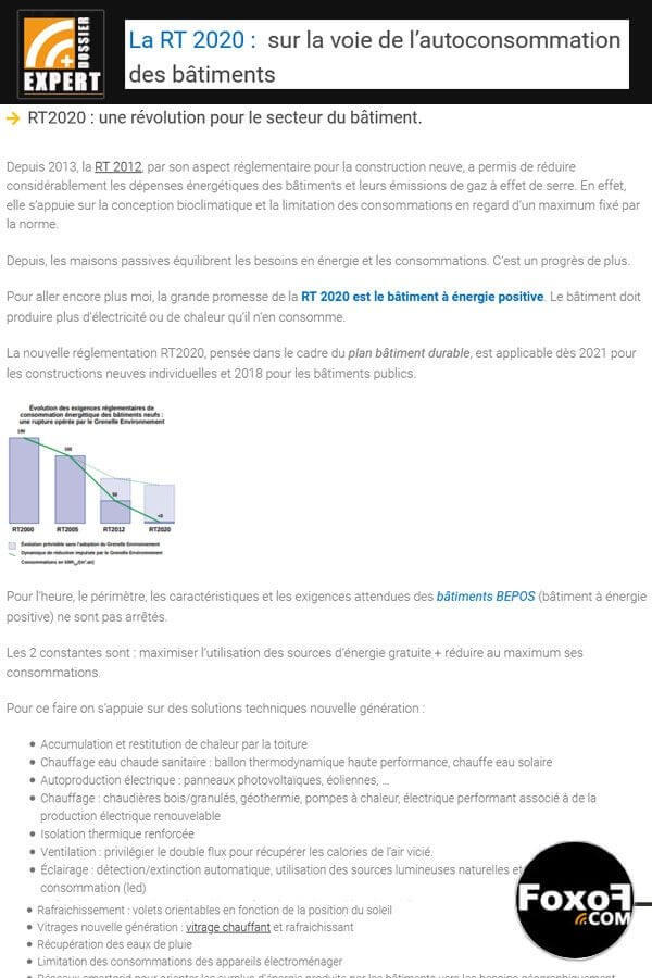 découvrez la réglementation thermique 2020 en france : ses objectifs, ses impacts sur la construction et la rénovation, ainsi que les normes à respecter pour garantir une efficacité énergétique optimale et un confort accru dans les bâtiments.