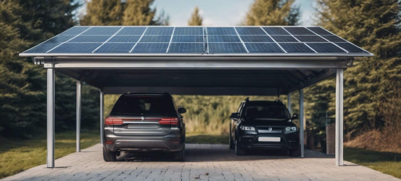 découvrez les secrets pour optimiser votre abri voiture avec des panneaux solaires. apprenez comment combiner protection et énergie renouvelable pour réduire vos factures et préserver l'environnement.