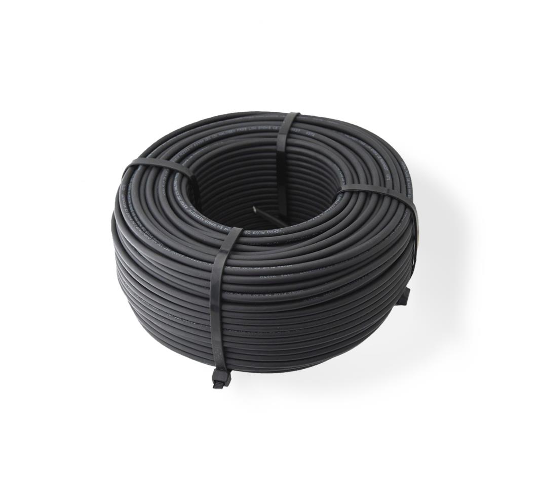 découvrez notre câble terre 6mm² de 20m pour une installation solaire sécurisée. assurez la protection de vos équipements solaires avec ce câble de haute qualité, conçu pour résister aux intempéries et garantir une performance optimale. idéal pour toutes vos installations, ce câble vous offre tranquillité d'esprit et sécurité.