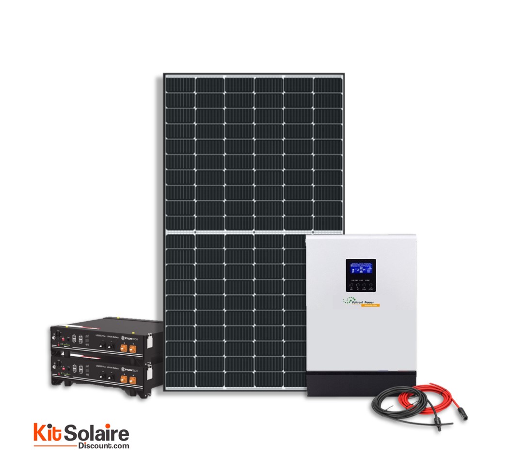 découvrez notre kit solaire sécurisé, conçu pour garantir une utilisation optimale et fiable de l'énergie solaire. profitez d'une énergie renouvelable tout en protégeant votre installation grâce à nos solutions de sécurité innovantes.